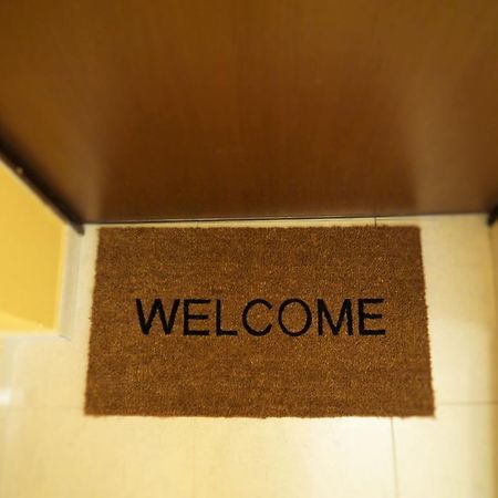 Sweet Dreams Bed & Breakfast Pescara Ngoại thất bức ảnh