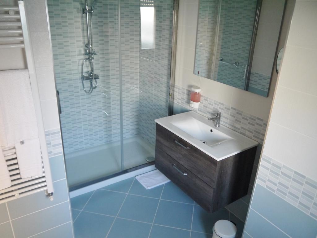 Sweet Dreams Bed & Breakfast Pescara Ngoại thất bức ảnh