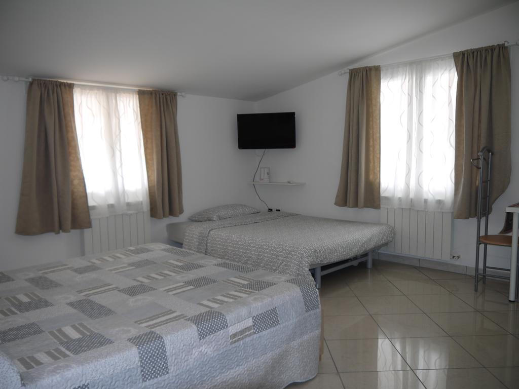 Sweet Dreams Bed & Breakfast Pescara Ngoại thất bức ảnh