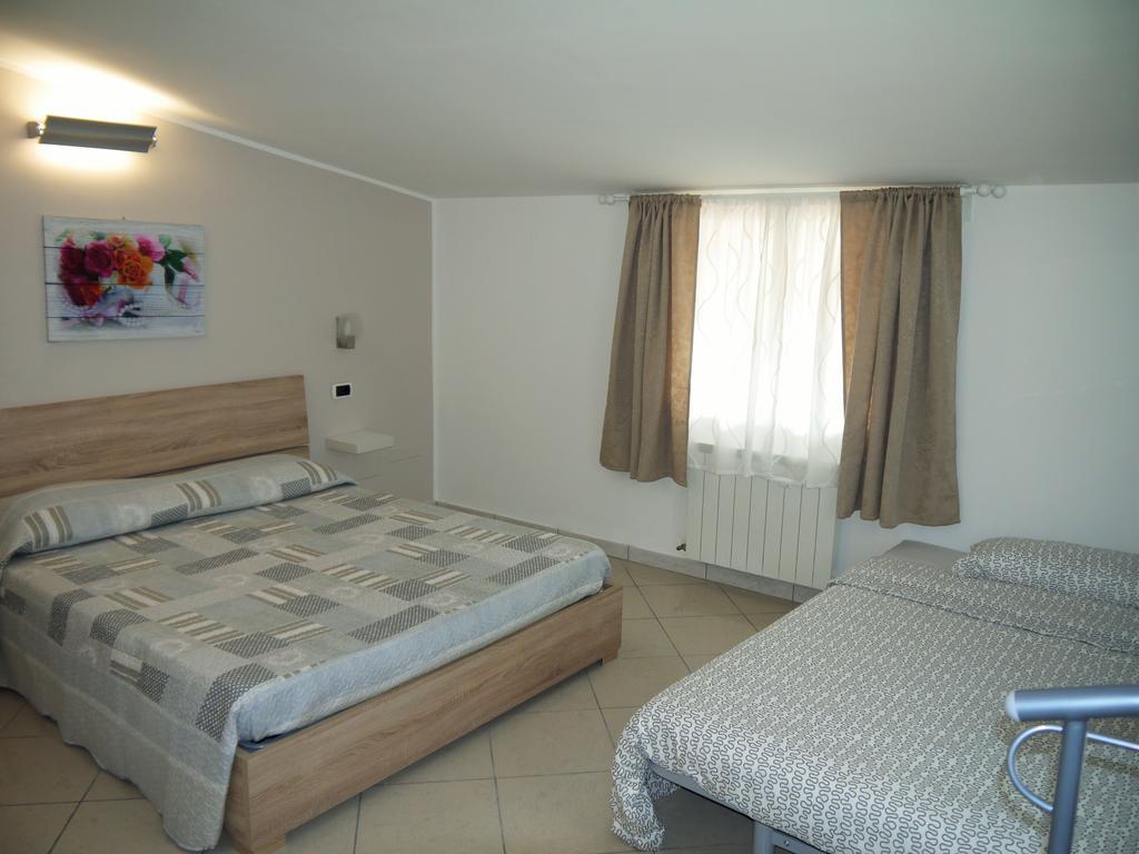 Sweet Dreams Bed & Breakfast Pescara Ngoại thất bức ảnh