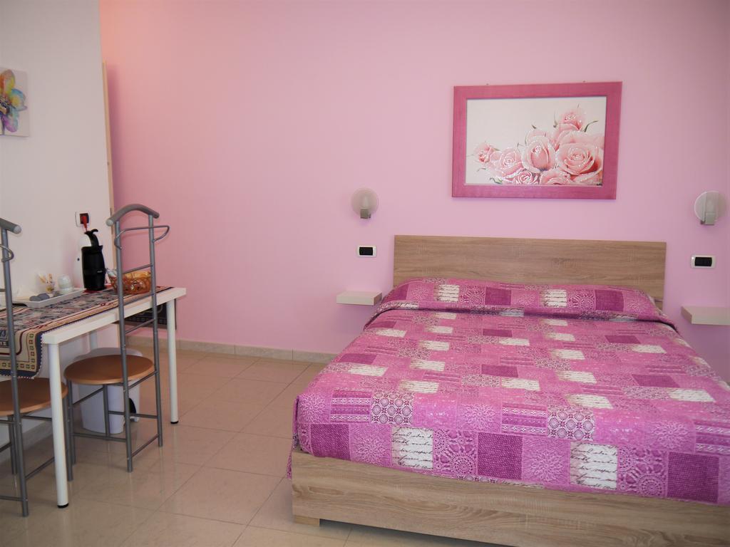 Sweet Dreams Bed & Breakfast Pescara Ngoại thất bức ảnh